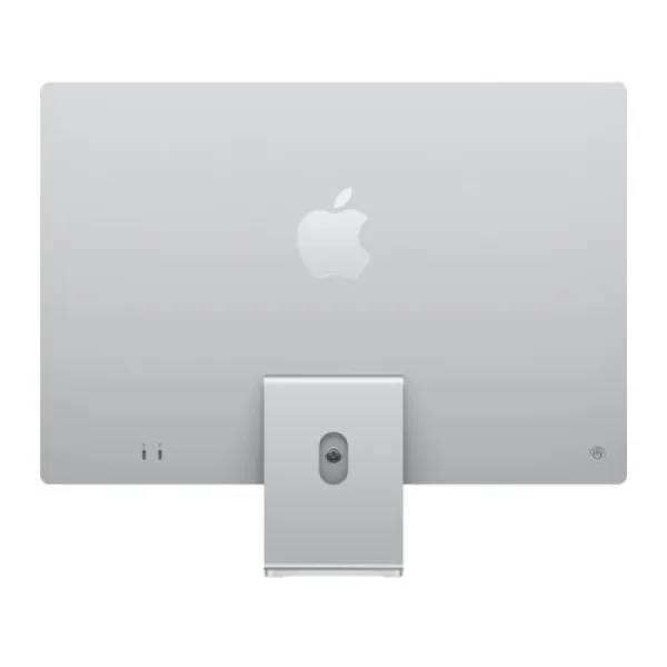 Apple iMac 24"/M3/8CPU-8GPU/8GB/256GB Silver