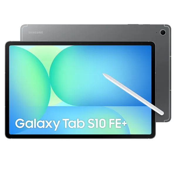 Планшет Samsung Galaxy Tab S10 FE+ 13,1" 8+ 128Gb 5G Grey
