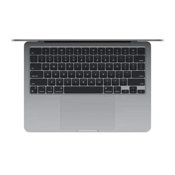 Apple MacBook Air 15 2024 M3/8CPU-10GPU/16GB/1TB Space Gray