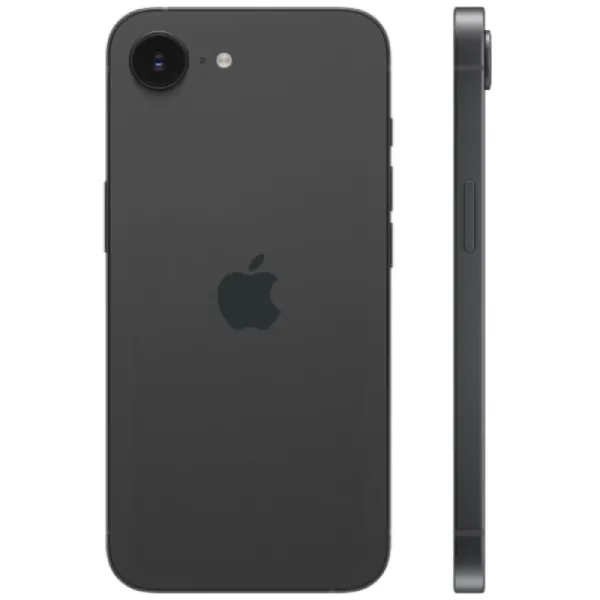 Apple iPhone 17e 512Gb Black Sim