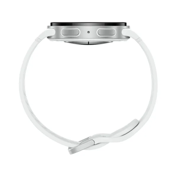 Умные часы Samsung Galaxy Watch8 40мм Wi-Fi (Silver)