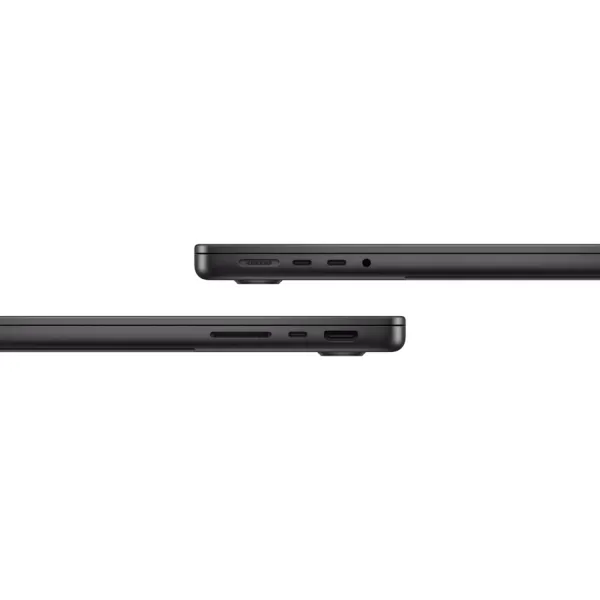 Apple MacBook Pro 14 2026 M5/15CPU-16GPU/24GB/1TB Space Black MGDR4