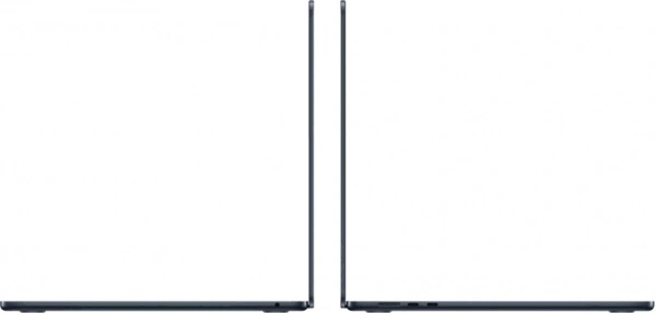 Apple MacBook Air 15 2023 M2/8CPU-10GPU/8GB/512GB Midnight MQKX3